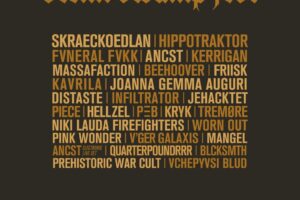 Berlin.Swamp.Fest.2025